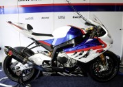 BMW S 1000 RR